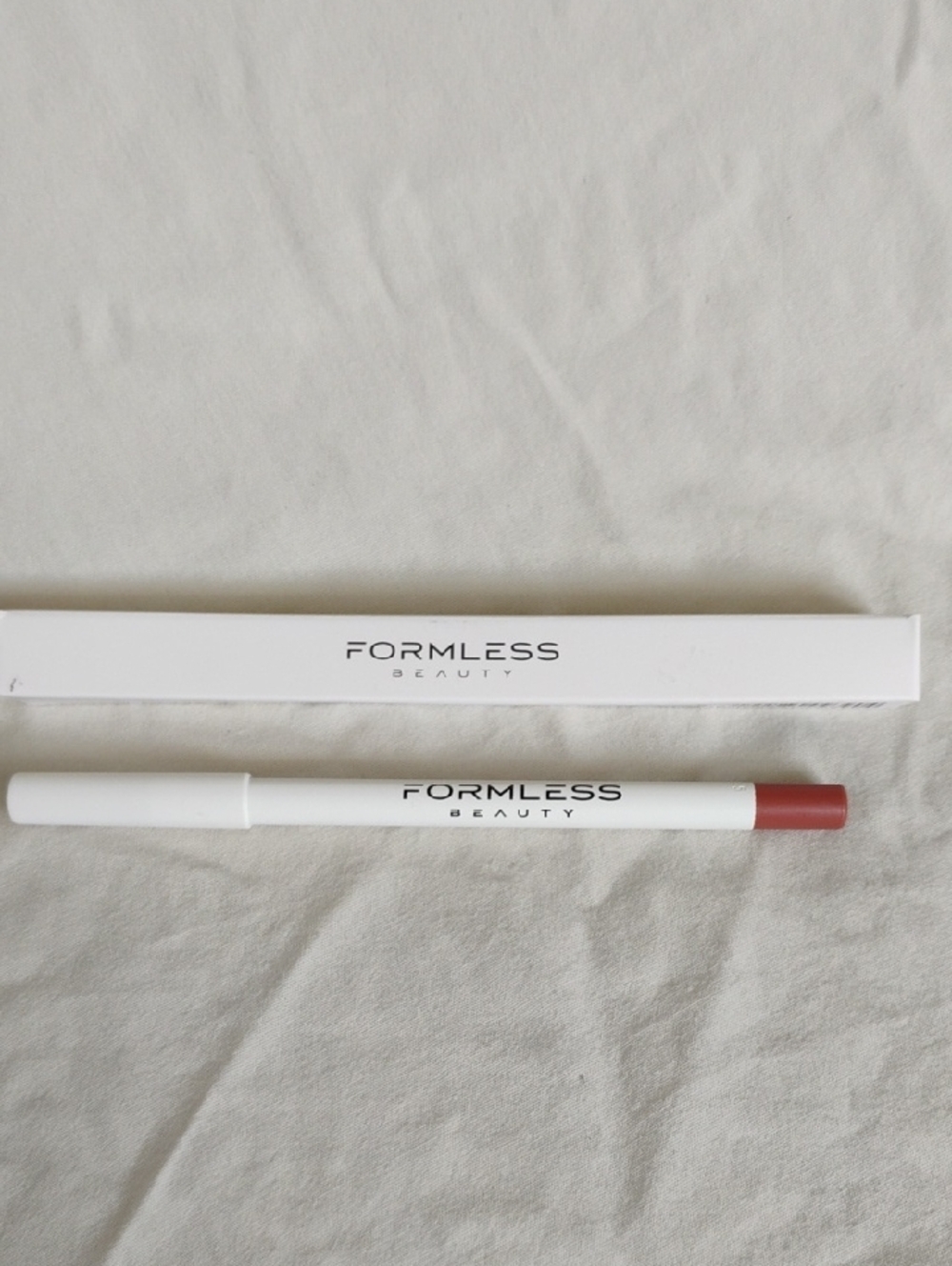 Formless Beauty Lip Liner in Peach Please